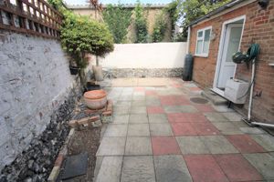 Outside Rear- click for photo gallery